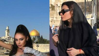 Samirə Əfəndidən xəbər var:  Ailəsi ilə birlikdə... - FOTO/VİDEO