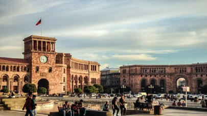 Ermənistanın bu təşkilatdan çıxması intihardır: Manaseryan detalları açıqladı