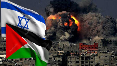 İsrail-HƏMAS müharibəsindən Ermənistan ciddi zərər görəcək - DETALLAR