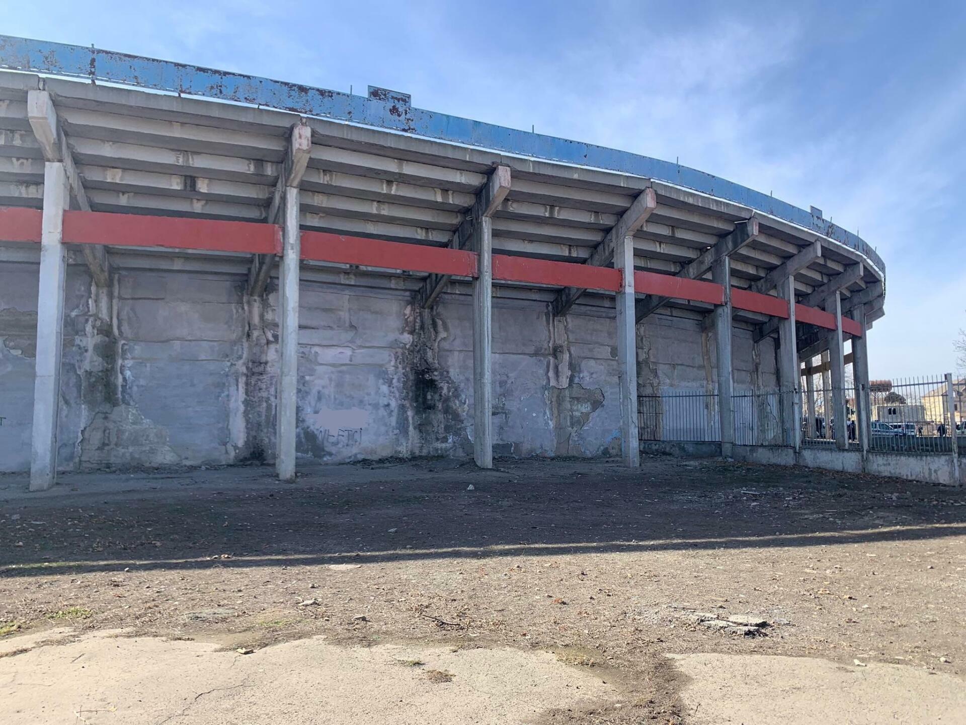 Gəncə stadionu ilə bağlı yeni xəbər: Söküntü bu tarixdə başlayır