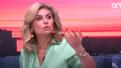 Rövşanədən şok sözlər: "Maykl Ceksonmu əkdi-becərdi məni?"