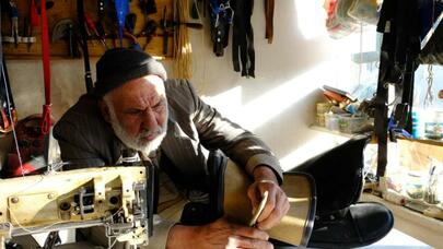 At da getdi, yəhər də, yüyən də... - Cavad baba 60 illik peşəsindən niyə əl çəkmir? 
