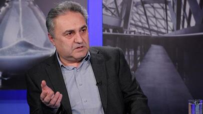 Baqdasaryandan ŞOK AÇIQLAMA: "Paşinyan qanla təslim olacaq, çünki..."