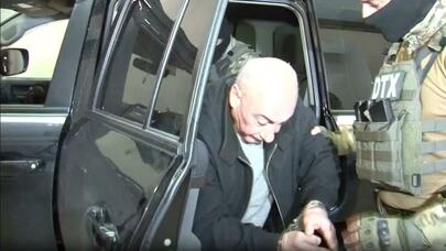 Qukasyan qandallanmamışdan bir saat öncə nələr edib? - DETALLAR