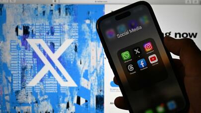 HƏMAS-la bağlı yüzlərlə hesab silindi