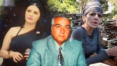 Nizami Rəmzinin narkoman qızı: "16 yaşımda məni..." - VİDEO