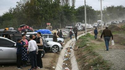 Qarabağı tərk edən ermənilərə "qaçqın" statusu verilə bilməz - Bu fakta görə