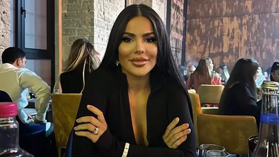 Görməmiş kişilər: hamısı... - Leyla Mirzəliyeva