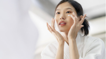 Koreya gözəllərinin 3 saniyəlik cavanlıq andı