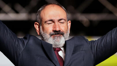 Paşinyan bu səbəbdən Tiflis görüşündən qaçır - Gürcü politoloq AÇIQLADI