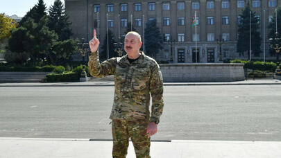 Ermənilərin qaytarılması planı: Əliyev Xankəndidə hansı oyunu pozdu?