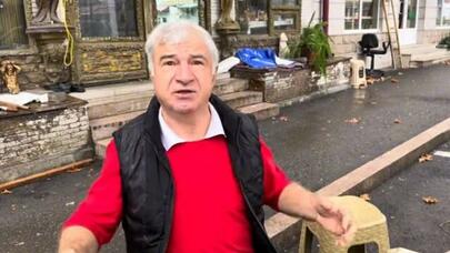 Ermənilərin 85 faizi alçaqdır: fahişə də onlardan yaxşıdır - Erməni sakin