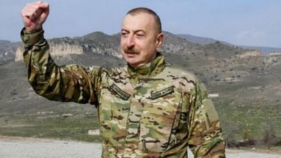 Konstruktiv siyasətin təntənəsi: Qarabağ hansı strategiya ilə azad edildi?