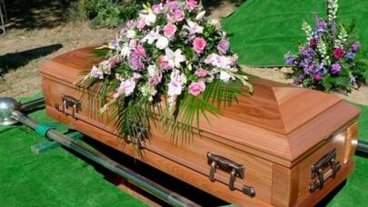 Xalq artisti vəfat etdi