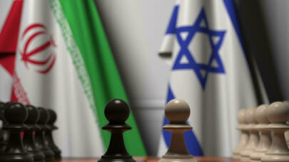 İsrailə gücü çatmayan İran Azərbaycanı hədəf aldı: “Qüds” qüvvələri “Sünik” qüvvələri olacaq?