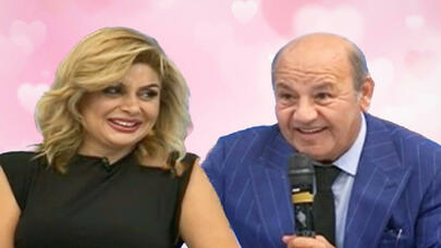 Əli Mirəliyev məşhur aparıcını sevirmiş: ona etiraf edəndə... - Video