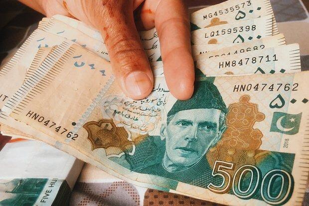 Pakistan rupisi dünyanın ən güclü valyutası oldu
