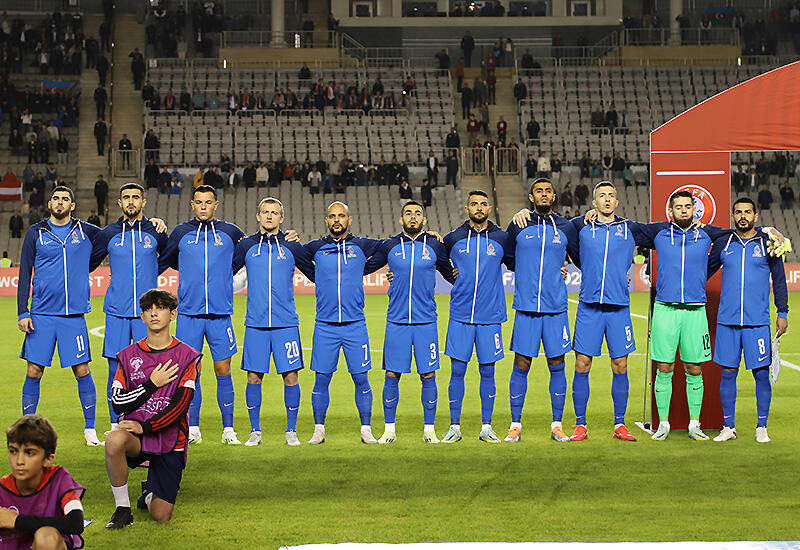 <font color="red">Milyonların xərcləndiyi yığmanın acınacaqlı durumu - FAKTLAR</font>
