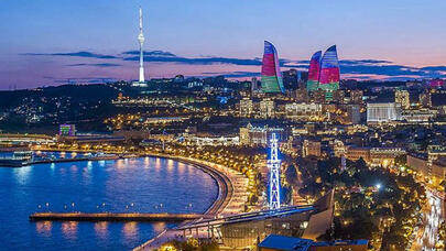 "Azərbaycanda erkən xəbərdarlıq sistemləri gücləndirilir"