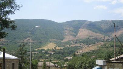 Türkdilli dövlətlərin gənc energetikləri Hadrutda - YENİLƏNDİ