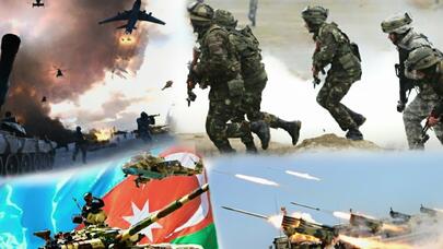 Qərb Cənubi Qafqazda sülh istəmir: Azərbaycanın 28 ilini oğurladılar