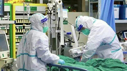 SOS! - Koronavirusa yoluxanların sayında kəskin artım olacaq