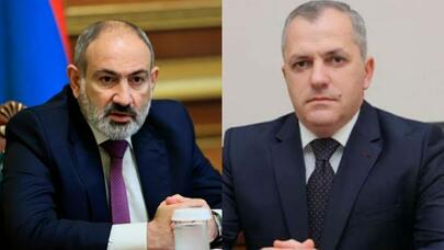 Şahramanyan Paşinyandan xəbər gözləyir, amma... - İrəvandan separatçılara zərbə