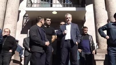 Separatçılar Bakıya müharibə elan etdi – Qərarın ləğvini kim(lər) sifariş verib?