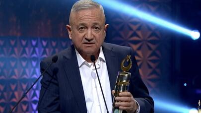 Vaqif Mustafayevin filmi türk dünyasının baş mükafatını qazandı - FOTO