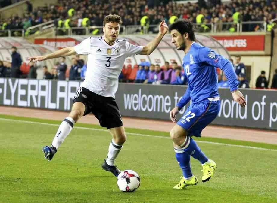 Əfran İsmayılov komanda yaratdı: Heyətdə görün kimlər var 2 Əfran İsmayılov komanda yaratdı: Heyətdə görün kimlər var