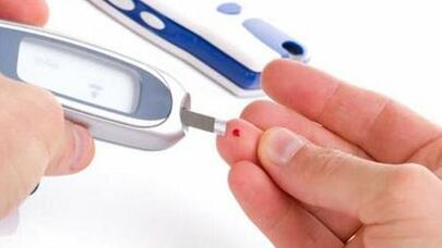 Şəkərli diabeti 10 saniyəyə müəyyənləşdirəcək yeni kəşf
