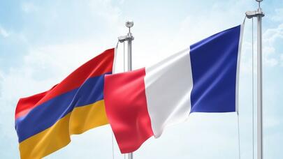 Fransa bu məqsədlə Ermənistana soxulur: Bakı və Ankara izləyir - Rusiyanın cavabı nə olacaq?