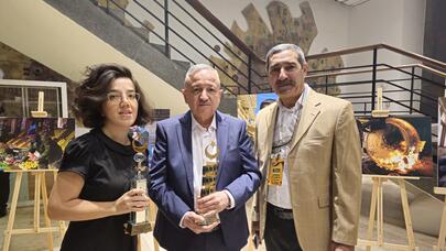 Türk Dünyası Sənədli Filmlər Festivalı keçirildi