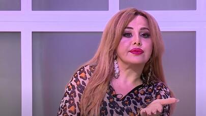 Mətanət Əsədova: “Allah cəzamı belə verdi” - VİDEO