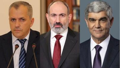 İrəvanla separatçıların 800 milyonluq davası -  Qarabağda pullar necə “yuyulurmuş”?