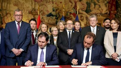 Fransanın Azərbaycan və Türkiyəyə qarşı sabotajı: Ermənistana bu silahlar verilməyəcək