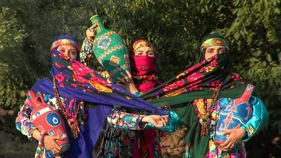 “Novruznamə” beynəlxalq festivalda qalib oldu - Foto