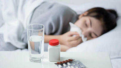 Yeni virus yayılıb? - VİDEO