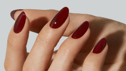 Mövsümün ən dəbli manikürünə aid ideyalar - FOTO 