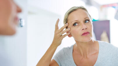 Bizi sürətlə qocaldan vərdiş