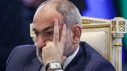 Paşinyan bu dəfə sözünü tutacaq, yoxsa... - O, kimlərin təzyiqinə boyun əyir?