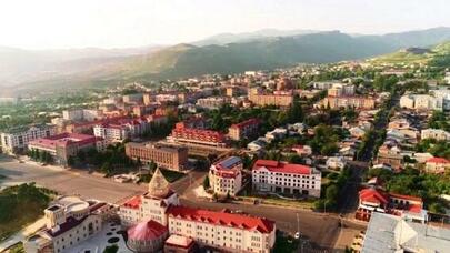 Qarabağ Universitetində daha iki vakansiya elan edildi