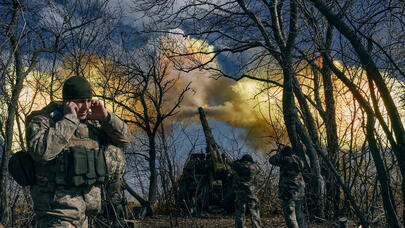 Rusiya ordusu Ermənistanda HƏRƏKƏTƏ KEÇDİ, QIRICILAR HAVALANDI