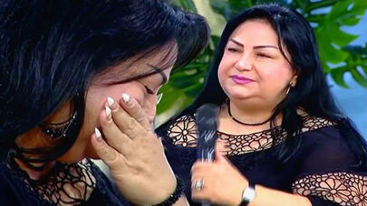 Əməkdar artist efirdə onun papağını görüb...