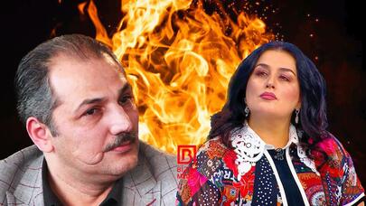 Elza: Mən Vüqara meyxanaçı yox, "keyxanaçı" deyirəm - Video