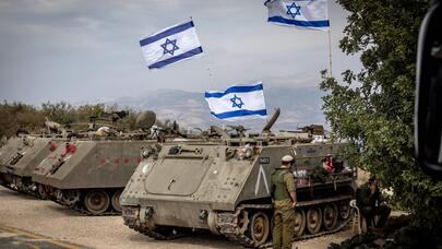 İsrailin hücumlarının arxasındakı SİRR: "Davud dəhlizi" yaradılır, bu ölkə parçalanacaq