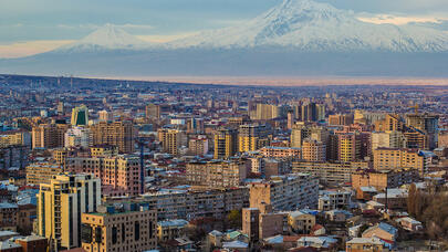 Azərbaycanlılar İrəvanda ev alacaq - Paşinyanın xəritəsi erməniləri qorxudur