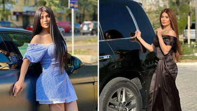 Nəfəs: “Sevgilim özünü yaxşı aparsa, onunla...” -  VİDEO 