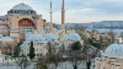 Ayasofyaya getmək istəyirsinizsə, əliniz cibinizdə olsun