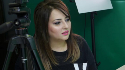 İradə İsak müğənnilərin ərlərini yıxıb-sürüdü: Elə bilirsiniz...